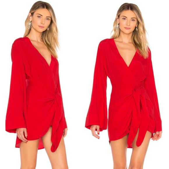 the janeiro mini dress